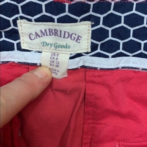 Tj maxx mini skirt - Picture 2 of 3